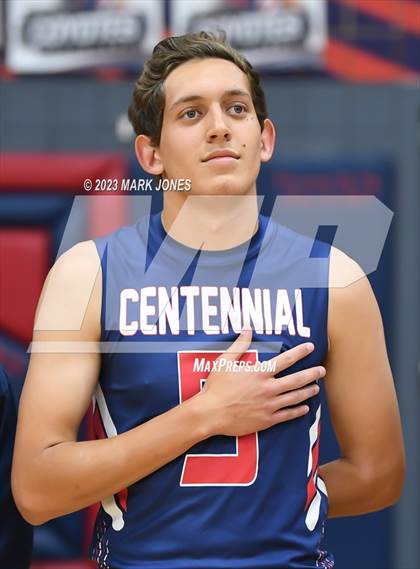 Thumbnail 1 in Verrado @ Centennial photogallery.