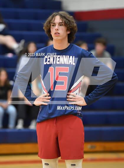 Thumbnail 1 in Verrado @ Centennial photogallery.