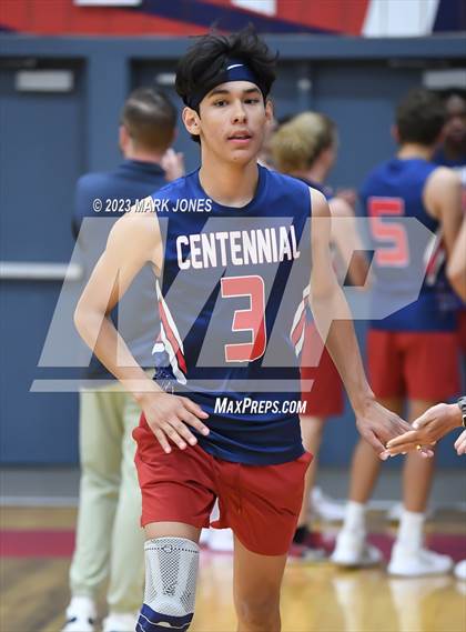 Thumbnail 1 in Verrado @ Centennial photogallery.