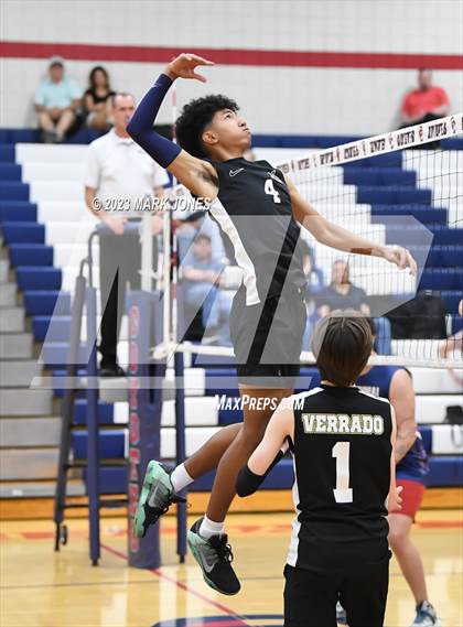 Thumbnail 1 in Verrado @ Centennial photogallery.