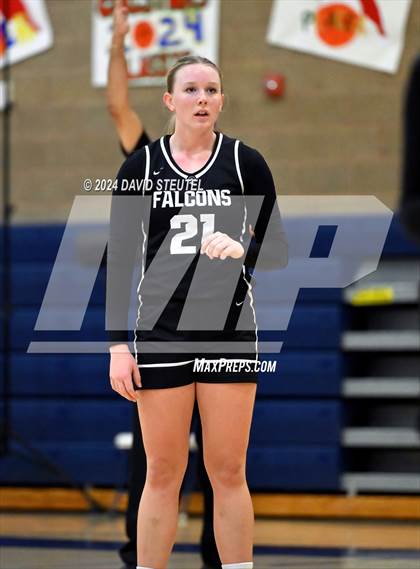 Thumbnail 3 in River Valley vs. Gridley (Sutter Tournament) photogallery.