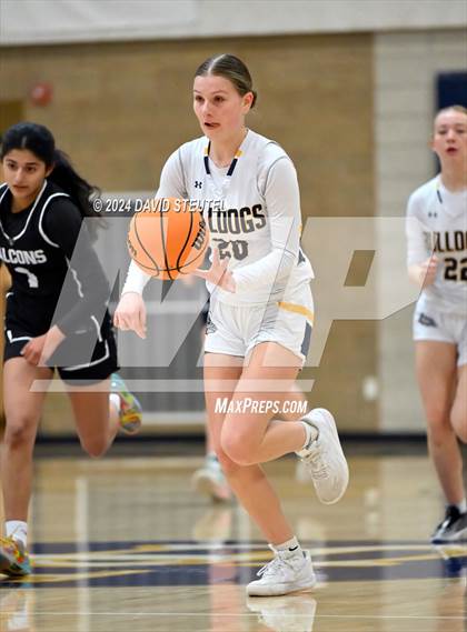 Thumbnail 3 in River Valley vs. Gridley (Sutter Tournament) photogallery.