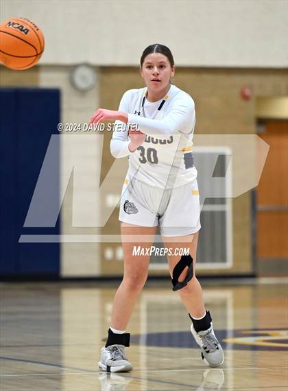 Thumbnail 1 in River Valley vs. Gridley (Sutter Tournament) photogallery.
