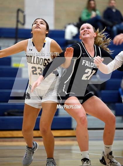 Thumbnail 3 in River Valley vs. Gridley (Sutter Tournament) photogallery.