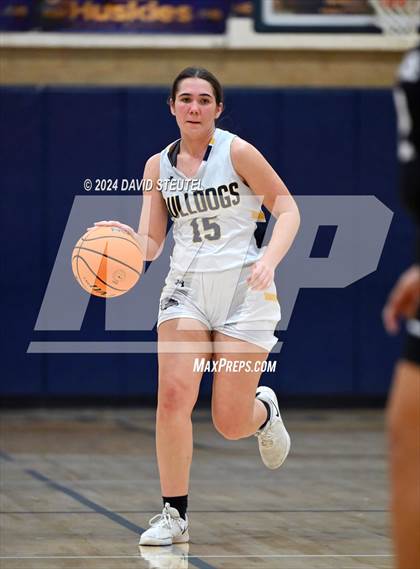 Thumbnail 3 in River Valley vs. Gridley (Sutter Tournament) photogallery.