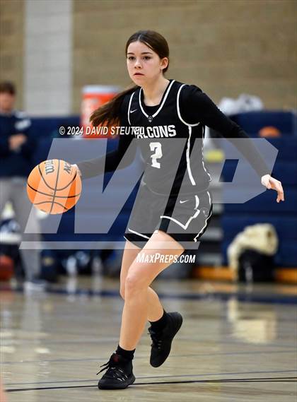 Thumbnail 1 in River Valley vs. Gridley (Sutter Tournament) photogallery.