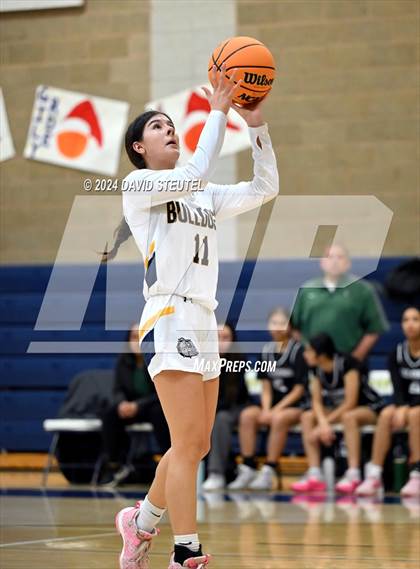 Thumbnail 1 in River Valley vs. Gridley (Sutter Tournament) photogallery.