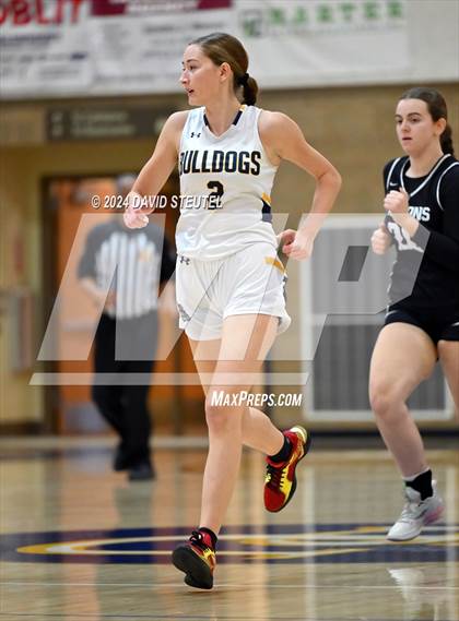 Thumbnail 1 in River Valley vs. Gridley (Sutter Tournament) photogallery.