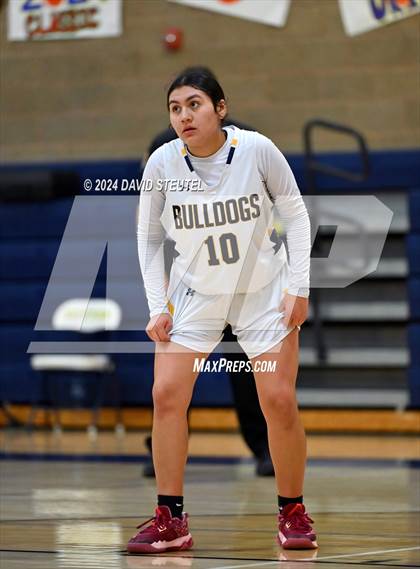 Thumbnail 1 in River Valley vs. Gridley (Sutter Tournament) photogallery.