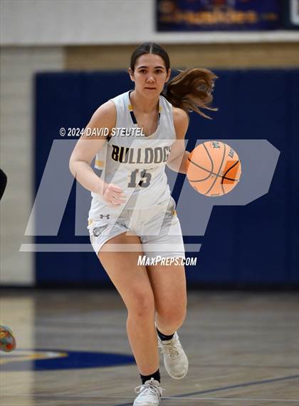 Thumbnail 1 in River Valley vs. Gridley (Sutter Tournament) photogallery.