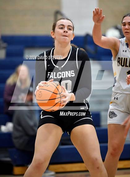 Thumbnail 3 in River Valley vs. Gridley (Sutter Tournament) photogallery.