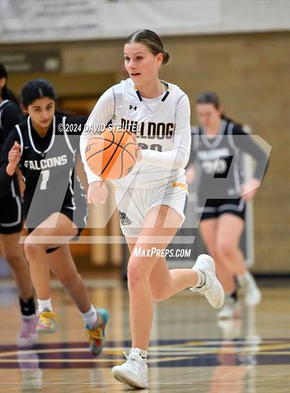Thumbnail 1 in River Valley vs. Gridley (Sutter Tournament) photogallery.