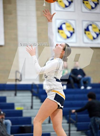 Thumbnail 3 in River Valley vs. Gridley (Sutter Tournament) photogallery.