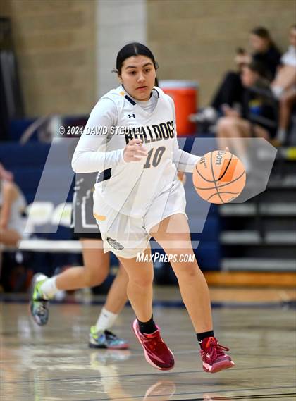Thumbnail 3 in River Valley vs. Gridley (Sutter Tournament) photogallery.