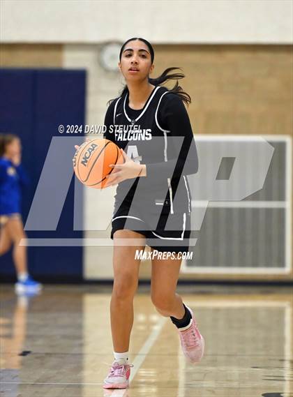 Thumbnail 1 in River Valley vs. Gridley (Sutter Tournament) photogallery.