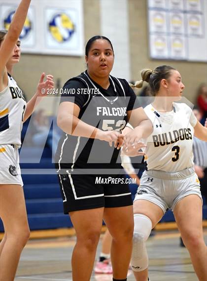 Thumbnail 3 in River Valley vs. Gridley (Sutter Tournament) photogallery.