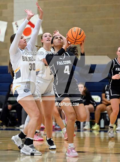 Thumbnail 2 in River Valley vs. Gridley (Sutter Tournament) photogallery.