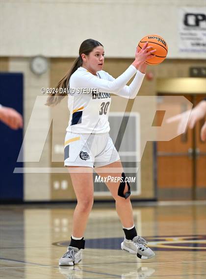 Thumbnail 3 in River Valley vs. Gridley (Sutter Tournament) photogallery.