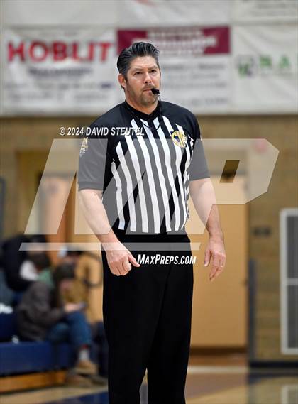 Thumbnail 3 in River Valley vs. Gridley (Sutter Tournament) photogallery.