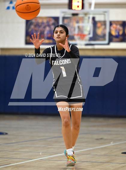 Thumbnail 1 in River Valley vs. Gridley (Sutter Tournament) photogallery.