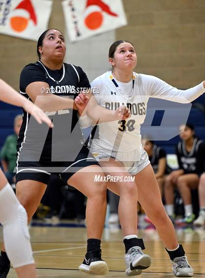 Thumbnail 3 in River Valley vs. Gridley (Sutter Tournament) photogallery.
