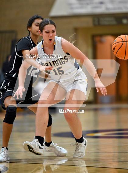 Thumbnail 1 in River Valley vs. Gridley (Sutter Tournament) photogallery.