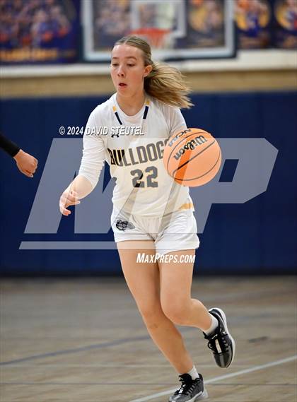 Thumbnail 2 in River Valley vs. Gridley (Sutter Tournament) photogallery.
