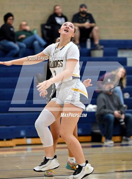 Thumbnail 1 in River Valley vs. Gridley (Sutter Tournament) photogallery.