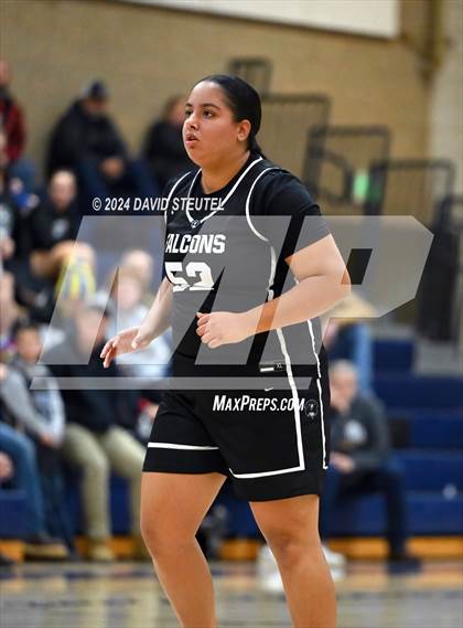 Thumbnail 2 in River Valley vs. Gridley (Sutter Tournament) photogallery.