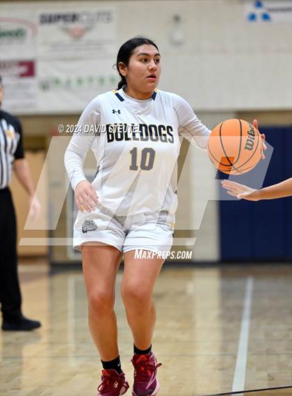 Thumbnail 1 in River Valley vs. Gridley (Sutter Tournament) photogallery.