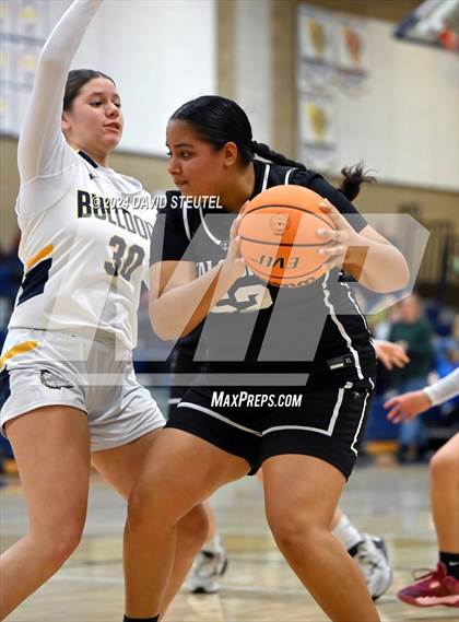 Thumbnail 2 in River Valley vs. Gridley (Sutter Tournament) photogallery.