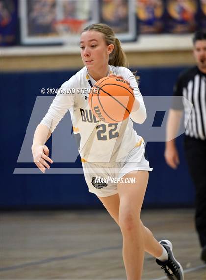 Thumbnail 1 in River Valley vs. Gridley (Sutter Tournament) photogallery.