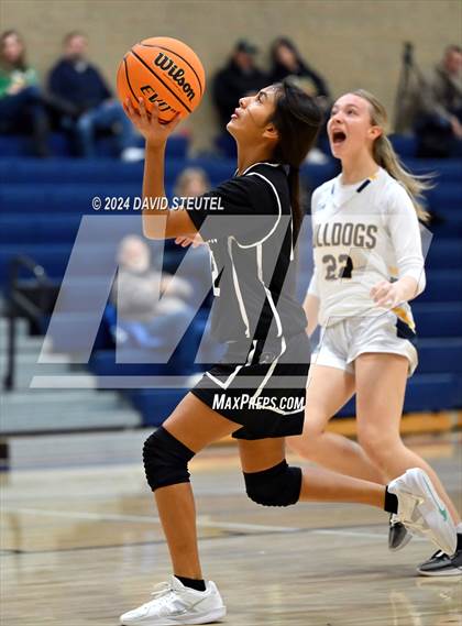 Thumbnail 1 in River Valley vs. Gridley (Sutter Tournament) photogallery.