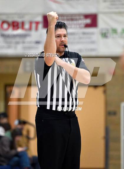 Thumbnail 1 in River Valley vs. Gridley (Sutter Tournament) photogallery.