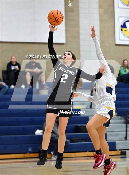 Thumbnail 3 in River Valley vs. Gridley (Sutter Tournament) photogallery.