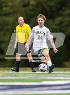 Photo from the gallery "Bishop Brady @ St. Thomas Aquinas"
