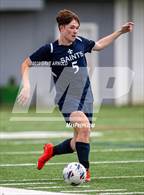 Photo from the gallery "Bishop Brady @ St. Thomas Aquinas"