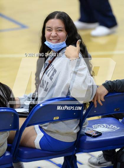 Thumbnail 1 in Mater Dei @ Santa Margarita photogallery.