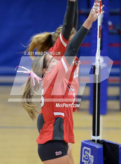 Thumbnail 3 in Mater Dei @ Santa Margarita photogallery.