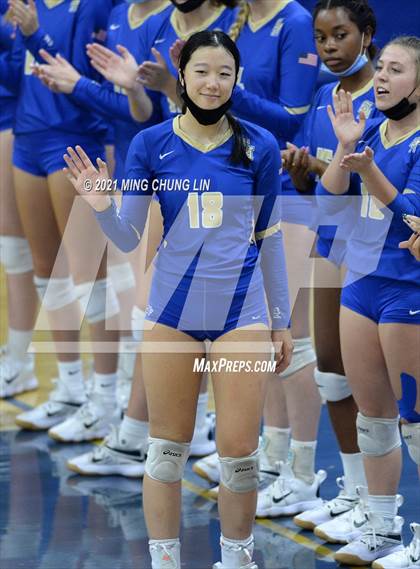 Thumbnail 3 in Mater Dei @ Santa Margarita photogallery.