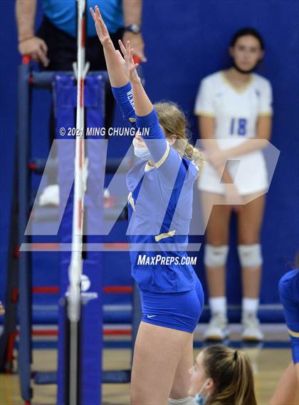 Thumbnail 3 in Mater Dei @ Santa Margarita photogallery.