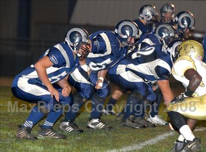 Thumbnail 3 in Bethel @ Casa Roble (CIF SJS D3 Playoffs) photogallery.