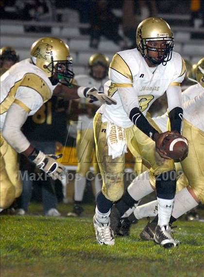 Thumbnail 2 in Bethel @ Casa Roble (CIF SJS D3 Playoffs) photogallery.