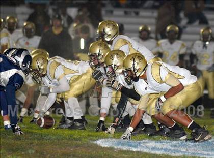 Thumbnail 2 in Bethel @ Casa Roble (CIF SJS D3 Playoffs) photogallery.