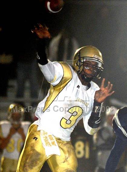Thumbnail 3 in Bethel @ Casa Roble (CIF SJS D3 Playoffs) photogallery.
