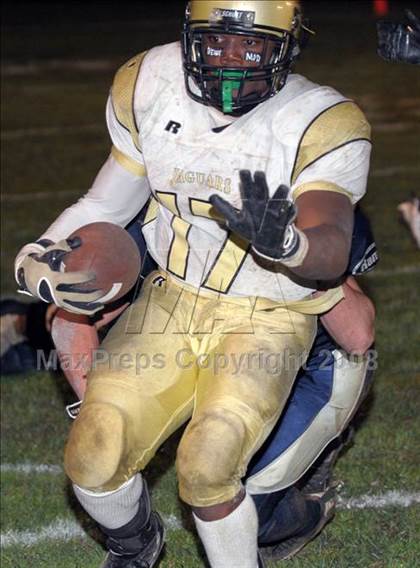 Thumbnail 2 in Bethel @ Casa Roble (CIF SJS D3 Playoffs) photogallery.