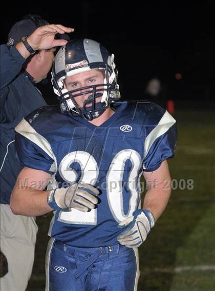 Thumbnail 3 in Bethel @ Casa Roble (CIF SJS D3 Playoffs) photogallery.