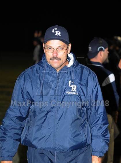 Thumbnail 3 in Bethel @ Casa Roble (CIF SJS D3 Playoffs) photogallery.