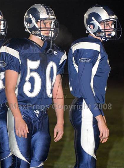 Thumbnail 1 in Bethel @ Casa Roble (CIF SJS D3 Playoffs) photogallery.
