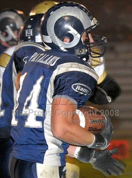 Thumbnail 3 in Bethel @ Casa Roble (CIF SJS D3 Playoffs) photogallery.